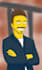 turn you into simpsons characters