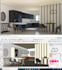 model your floor plan into 3d by sketchup fastest