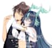 draw you or your oc couple in my anime style