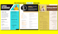 design professional resume and modern cv template