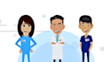 do home healthcare, hospice, palliative care, home care videos