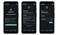 setup matrix with element and android app