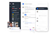 setup rocket chat with android app