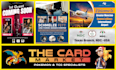 design flyer, postcard, door hanger, leaflet or business card in 24 hours