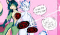draw amazing art for your furry character or nsfw
