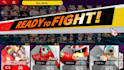 make a smash bros ultimate mod for you