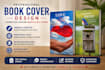 create book cover,e book cover,book cover design