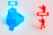design a custom simple gaming thumbnail rust thumbnail