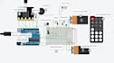 program your arduino ,automate it with pc using python