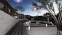 create interior, exterior visualization and animation