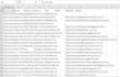 do perfect web scraping, data entry, and b2b lead generation