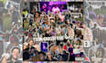 make your photos into a cool scrapbook collage  in 24 hours