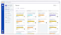 install and configure scrum project in jira