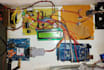 develop embedded systems, iot applications,microcontrollers,iot projects,arduino
