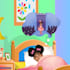 illustrate and design children book illustration 50 percent off on first order