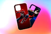 create trendy phone case designs for your brand or store