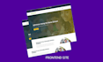 create school management system with frontend and backend