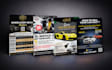 design dealer automotive ads, car truck and service flyers