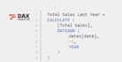 provide a power bi training for you in english or german