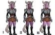 create pixel arts and pixel animations for you