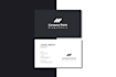 design professional and creative business card design