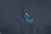 design a modern consulting, financial, accounting logo