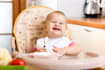 create a beautiful baby amazing video slideshow