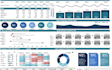 create excel graphs and dashboards alone with powerquery, powerview, powerpivot