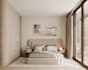 create a photorealistic 3d render of your interior