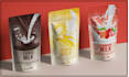 design premium pouch packaging design,pouch label and mylar bag design