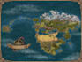 create fantasy world maps