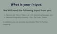 do linkedin lead generation and email list building using sales navigator