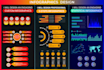 design infographic, flowchart, business infographics, roadmap, org charts