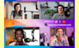 create custom streamyard overlays for your live streams