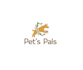 design outstanding pet safe logo with express delivery