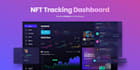 design exclusive nft crypto website uxui design