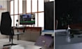 create realistic or stylized 3d environments and scenes