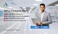 setup a high converting google ads campaign from scratch