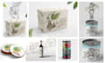 design premium food packaging and label design