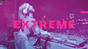 do a dj night club, dance pool party event promo video