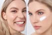 retouch beauty skincare campaign
