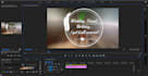 do basic video creation, add title, transition and animation