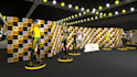 do event modeling and rendering