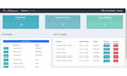 be your python django full stack website developer
