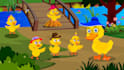 unique 2d cartoon video animation for kids