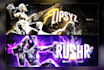 create gaming banners for youtube and twitter