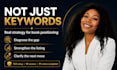 audit your amazon KDP book for better sales