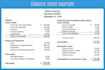 do bookkeeping using quickbooks online, and excel