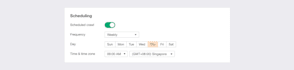 connect your website to the ahrefs app to get a complete audit
