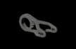 3d modelling, drawing 2d bike parts with autocad